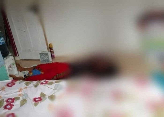 Geger! Pegawai Bawaslu OKU Selatan Ditemukan Tewas Mengenaskan dalam Kamar Terkunci