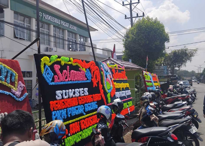 Puskesmas Pagar Agung Lahat Kini Resmi Beroperasi 100 Persen, Fasilitas Makin Mewah