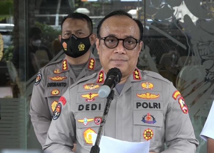  Bareskrim Periksa Direktur PT LIB, Ketua PSSI Jatim, hingga 18 Anggota Polri