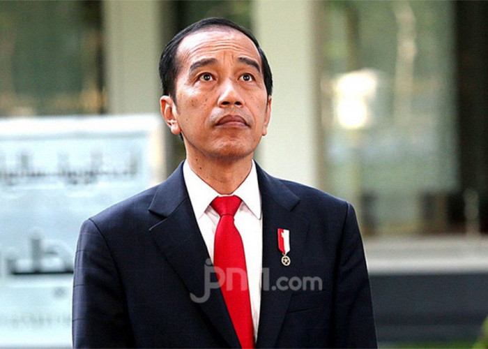 Jokowi Instruksikan Setop Sementara Liga 1, Buntut Tragedi Kanjuruhan