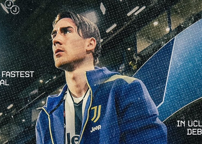 Sosok yang Akan Memperbaiki Manchester United Itu Adalah Dusan Vlahovic