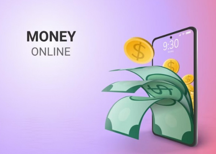 Tertarik Unduh Aplikasi Penghasil Uang Online? Pertimbangkan Dulu Beberapa Hal Ini  