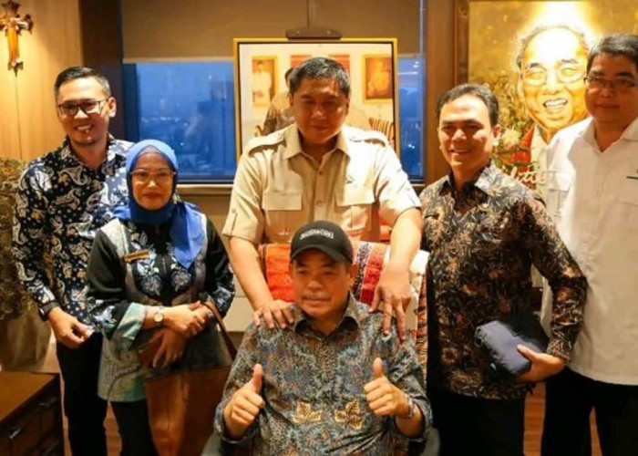 Kabar Gembira! Lahat Amankan Kuota 1.000 Unit Bedah Rumah BSPS Tahun 2026