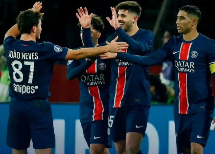 Preview Pertandingan: Chelsea vs PSG Dua Raksasa Eropa Bertemu di Final Piala Dunia Klub