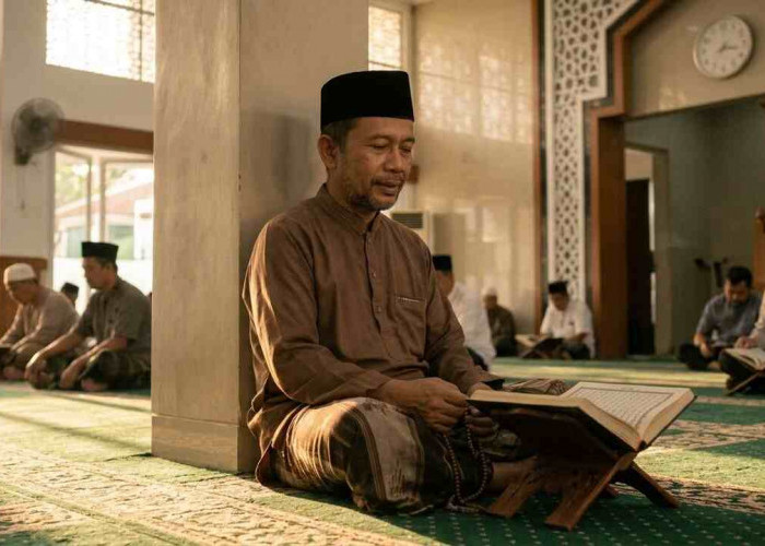 Jangan Lewatkan! Puasa Ayyamul Bidh Juli 2026 Segera Tiba, Ini Jadwal, Niat, dan Keutamaannya