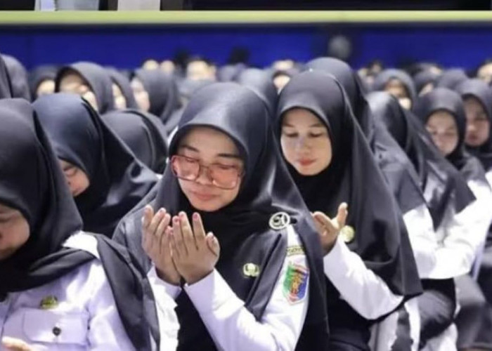 Keputusan Terbaru! 4 Golongan Tenaga Honorer Ini Resmi Dicoret dari Pengangkatan PPPK 2024