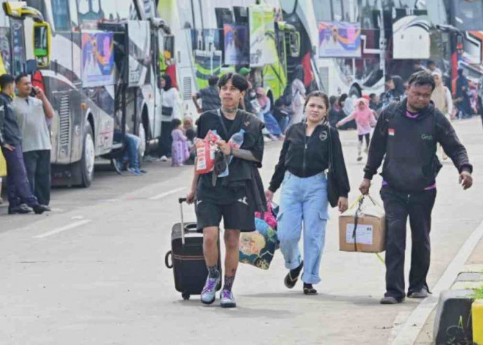 Kemenhub Kembali Gelar Mudik Gratis, Kamu Minat? Cek Tujuan dan Kuotanya Disini