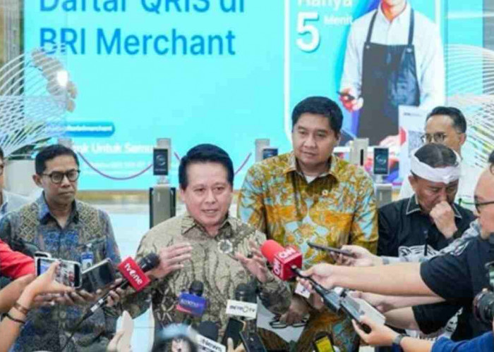 BRI Jadi Penyalur Terbesar Kredit Program Perumahan Nasional, Realisasi Tembus Rp9,21 Triliun