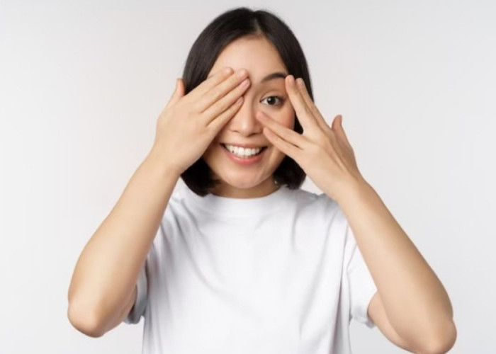 5 Cara Menjaga Agar Mata Tetap Sehat, Nomor 4 Harus Kamu Perhatikan Ya