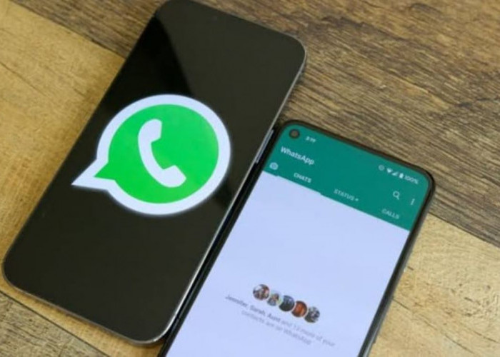 MAAF! HP Android dan iPhone Ini Tidak Bisa Gunakan Whatsapp di Januari 2025, Cek Daftarnya