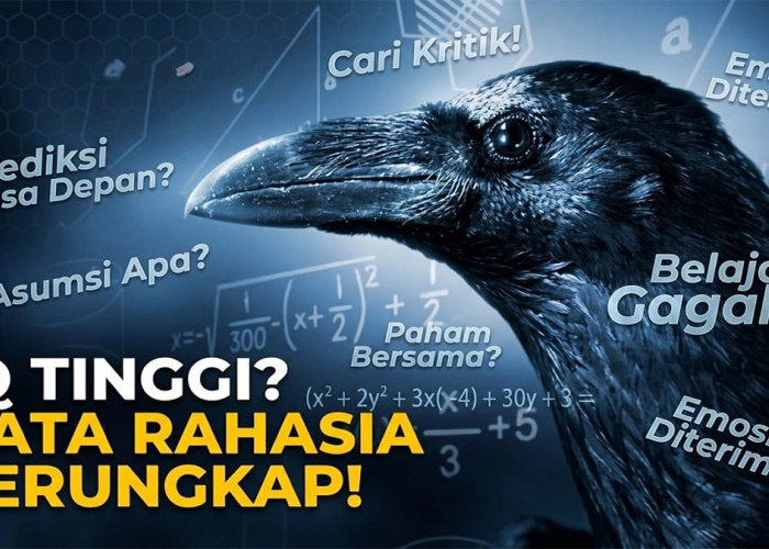 Sering Dianggap Aneh, Ternyata 6 Kalimat Ini Cuma Diucapkan oleh Orang-orang yang Punya IQ Tinggi, Apa Saja?