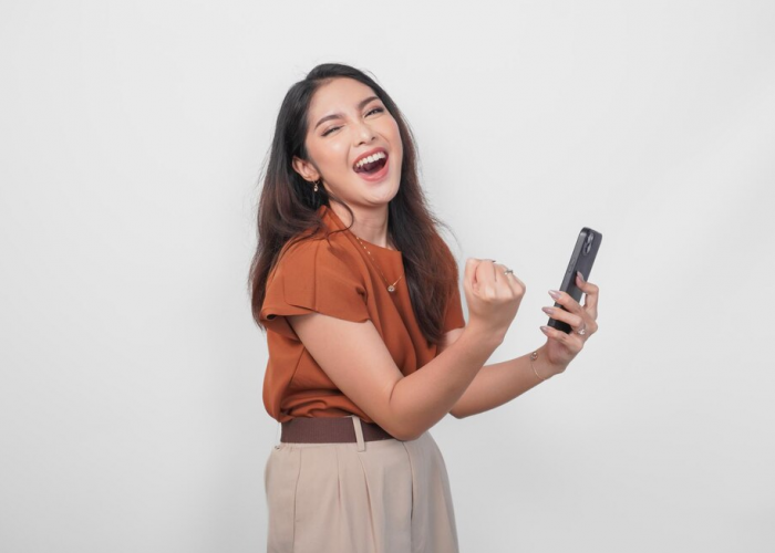 GAK NYANGKA! Baru 2 Kali Main Bisa Tarik Saldo DANA Rp200.000 Lewat Aplikasi Ini 