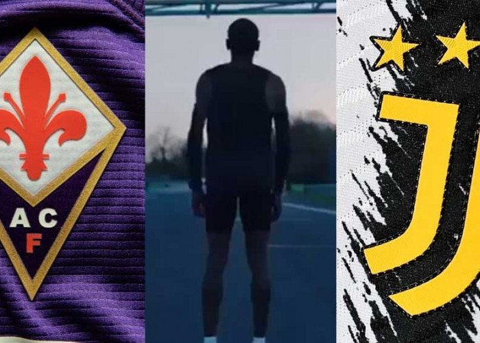 Fiorentina Sedang Mengincar! Siap Bantu Juventus Lepas Pemain Bintang, Siapa Saja?