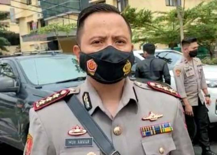 Remaja yang Kabur dari Pernikahannya Ditangkap Polisi, Mengaku Tak Siap Berumah Tangga 