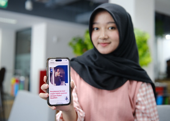 Liburan Nyaman Tanpa Ganti Kartu, Telkomsel Hadirkan Paket RoaMax Malaysia