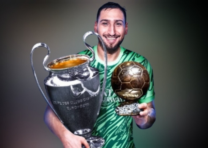 Real Madrid Bergabung dengan Manchester United dan Manchester City dalam Perburuan Pahlawan Liga Champions PSG