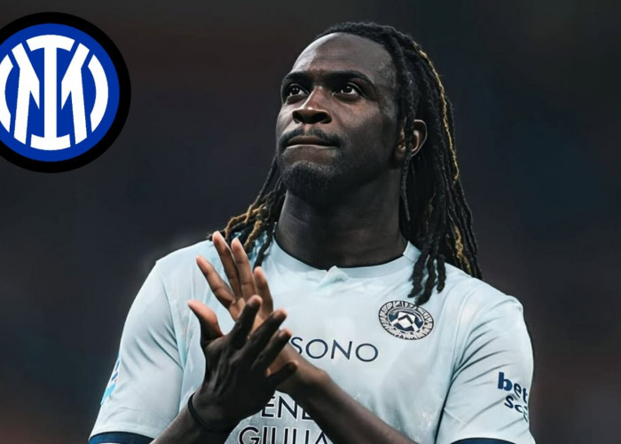 Jalan Buntu Inter Milan Mendapatkan Bintang Udinese, Situasi yang Dimanfaatkan Atletico Madrid  
