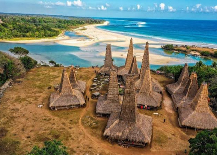 8 Wisata Desa di Sumba yang Bikin Kamu Makin Kenal dan Cinta Indonesia, Ada Banyak Suguhan Tradisi