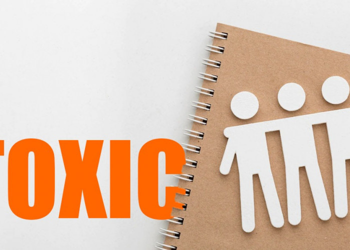 5 Kebiasaan Toxic yang Harus Segera Kamu Hilangkan
