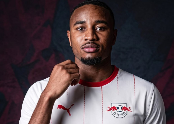 Milan Mengirim Penyerangnya Kembali ke Mantan Klub RB Leipzig dengan Status Pinjaman