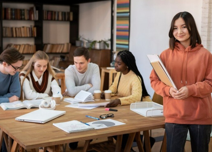 Kamu Lulusan IPA? Nih, 9 Jurusan Kuliah yang Cocok untuk Anak IPA, Dijamin Ga Salah Pilih