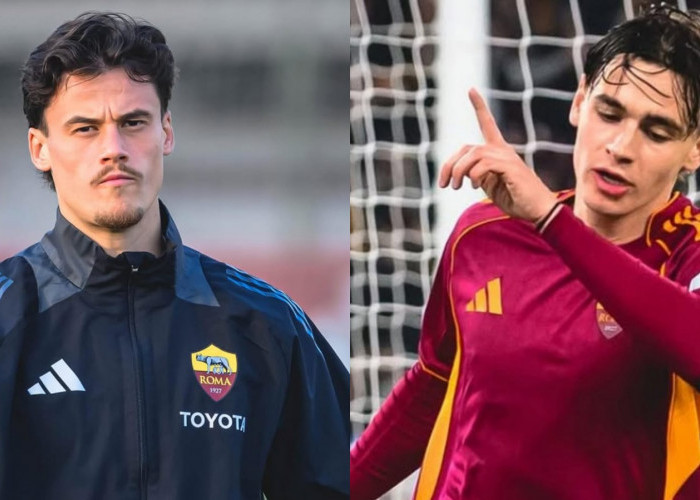 Roma Menolak Seluruh Tawaran Penjualan Pemain, Perpanjangan Kontrak Lebih Bagus