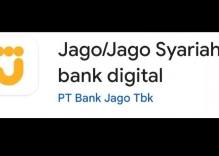 Bank Jago, Bank Digital Indonesia! Begini Cara Daftarnya