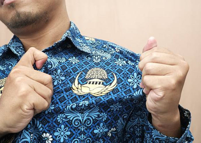 WASPADA! PPPK Paruh Waktu Bisa Diputus Kontrak Tahun 2026, Ini Alasannya