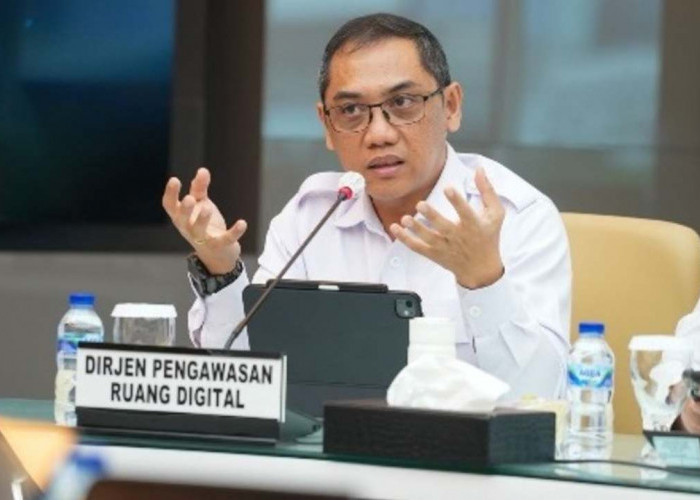 Aktivitas Internet Melonjak, Pengawasan Ruang Digital Makin Mendesak