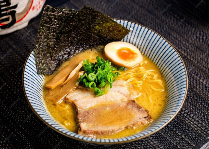 6 Restoran Ramen Terbaik di Palembang, Cita Rasa Otentik Serasa Makan Langsung di Jepang
