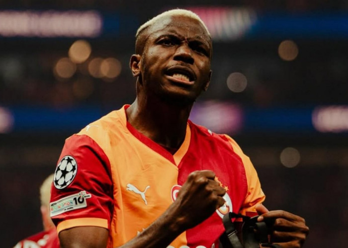 Juventus Akan Mengalami Kesulitan Jika Mengincar Osimhen