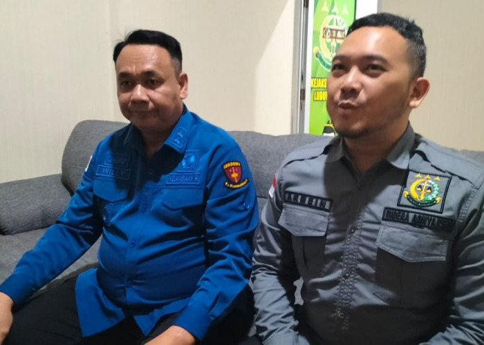 Kejari Lubuk Linggau Naikkan Status Kasus Dugaan Korupsi APAR Muratara Jadi Penyidikan