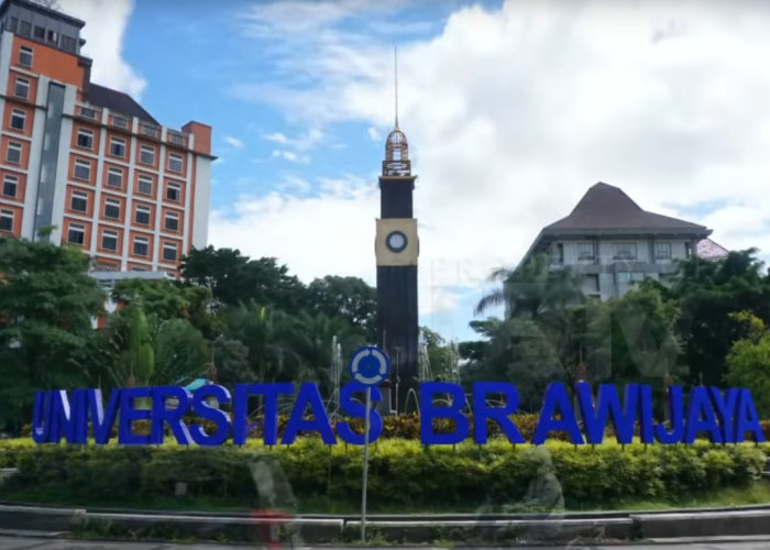 4 Kampus Favorit di Indonesia Buka Jalur Nilai UTBK, Cek Jadwal dan Biaya Pendaftaran