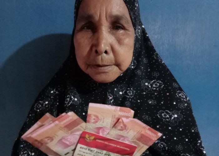 SEGERA CAIR! Bansos PKH BPNT Masuk Rekening KPM Mulai Oktober Hingga Desember 2025