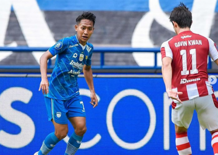 Cedera Parah, Beckham Putra Batal Gabung Timnas Indonesia U-23 di Piala Asia U-23 2024