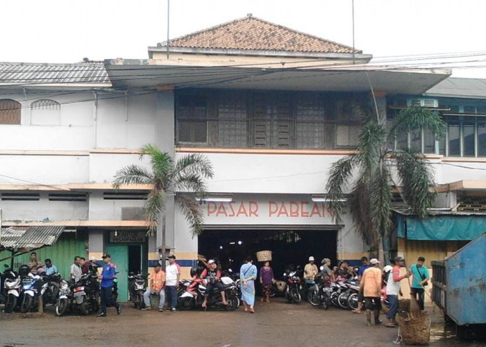 Sudah Berusia 174 Tahun, Pasar Tradisional di Jawa Timur Ini Tetap Eksis Hingga Sekarang