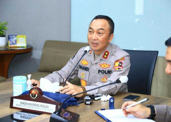 Amankan KTT ASEAN di Labuan Bajo, Ini yang Dilakukan Polri