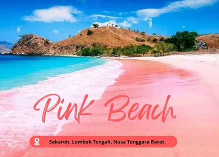 9 Pantai Terindah di Indonesia yang Wajib Kamu Kunjungi Minimal 1 Kali Seumur Hidup!