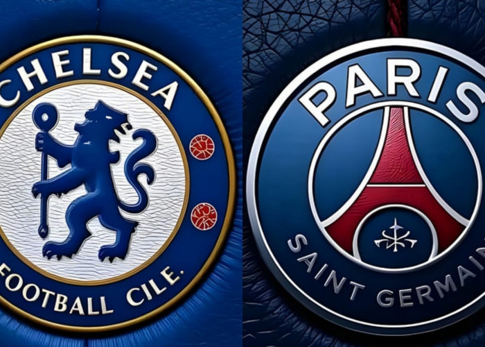 Chelsea vs PSG: Menunggu Keajaiban di Stamford Bridge