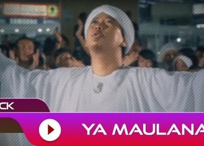 Jadi Tembang Legend Salama Ramadan! Berikut Lirik Lagu 'Ya Maulana' Milik Opick