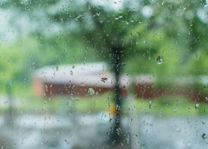 99 Persen Hujan di Indonesia, Hanya Kupang yang Berawan, Ini Prakiraan Cuaca BMKG Sabtu 2 Desember 2023