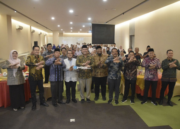 BSB Syariah Gandeng BPKH Gelar Sosialisasi Perencanaan Keuangan Haji 