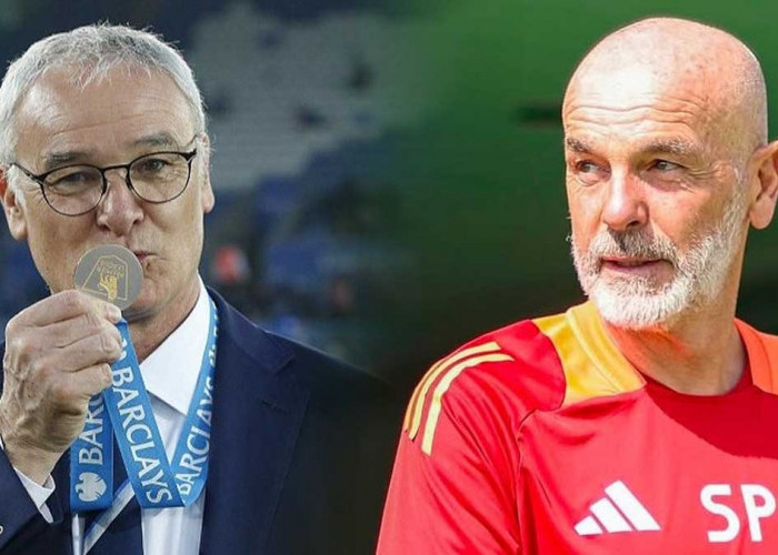 Dua Calon Pengganti Luciano Spalletti Siap Mengisi Posisi Pelatih Timnas Italia