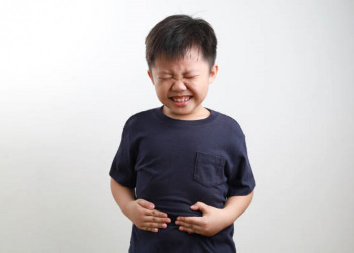 ANAK CACINGAN? Kenali 6 Tanda Berbahaya Ini