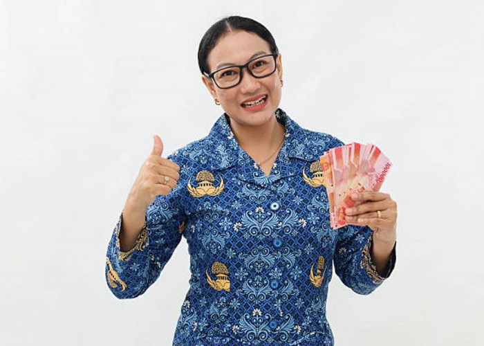 Mau Tau Gaji Guru PPPK Paruh Waktu di Bengkulu? Simak Penjelasan Ini