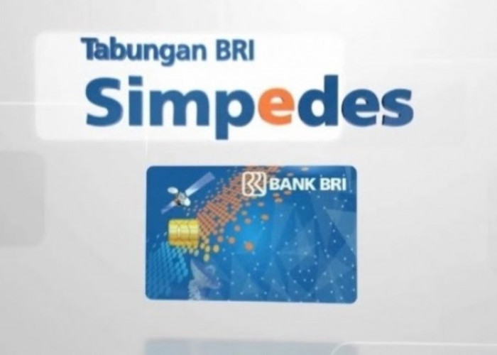 Ini Daya Tarik Tabungan Simpedes dari Bank BRI