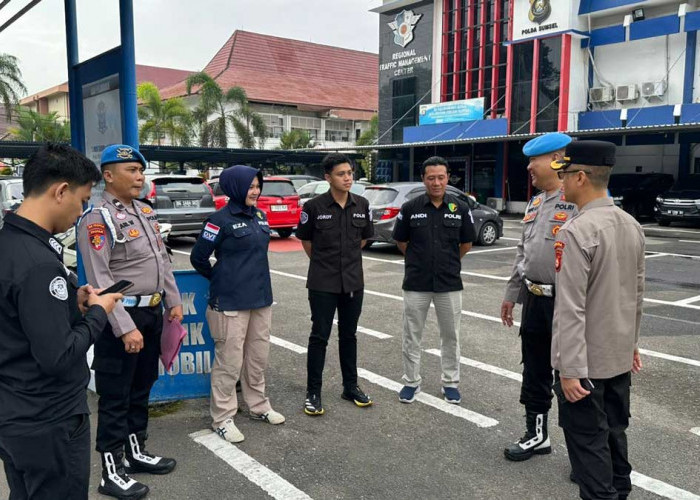 Langkah Tegas Bid Propam: Awasi Langsung Personel Ops Keselamatan Musi 2026 Agar Cegah Pelanggaran Prosedur