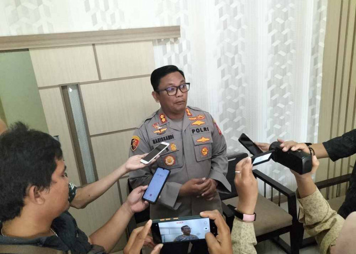  Pembunuh Pemilik Salon di Lubuklinggau Ditangkap di Padang