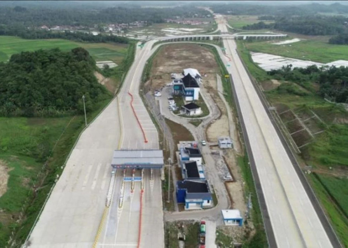 Telan Investasi Rp9,93 Triliun, Begini Perkembangan Proyek Jalan Tol di Banten, Tahun 2024 Bakal Selesai?