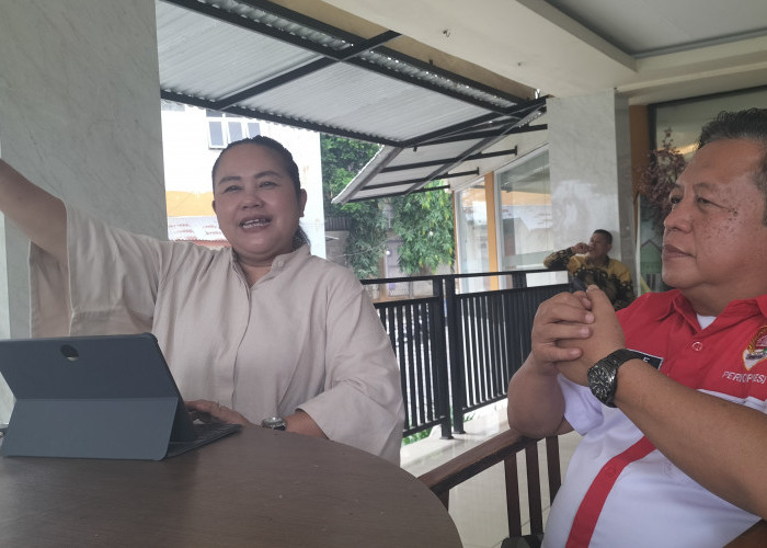 Menuju Nusa Ekonomi Expo 2026, Perkopdesi Perkuat Ekosistem KDKMP Lubuklinggau